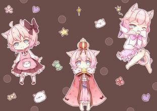 兔牙喵在线视频,萌宠日常，欢乐满溢的在线视频之旅