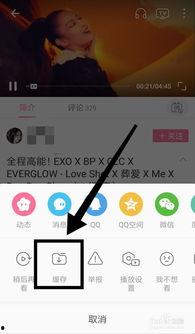 怎样下载在线视频手机,掌握这些技巧不再难