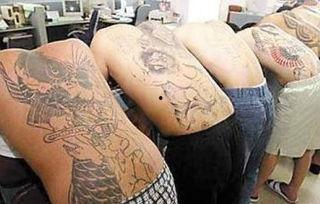 纹身 韩国在线视频,韩国在线视频中的潮流与故事